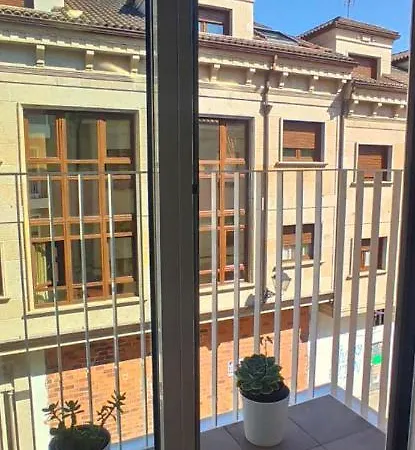 Appartement Os Pios, Nuevo Y Centrico