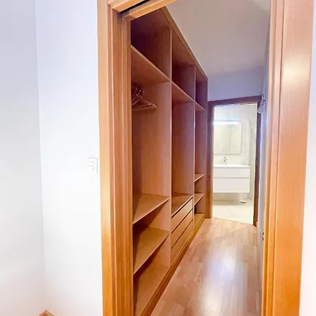 Os Pios, Nuevo Y Centrico Appartement Cambados